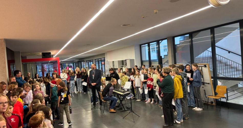 Tag der offenen Tür