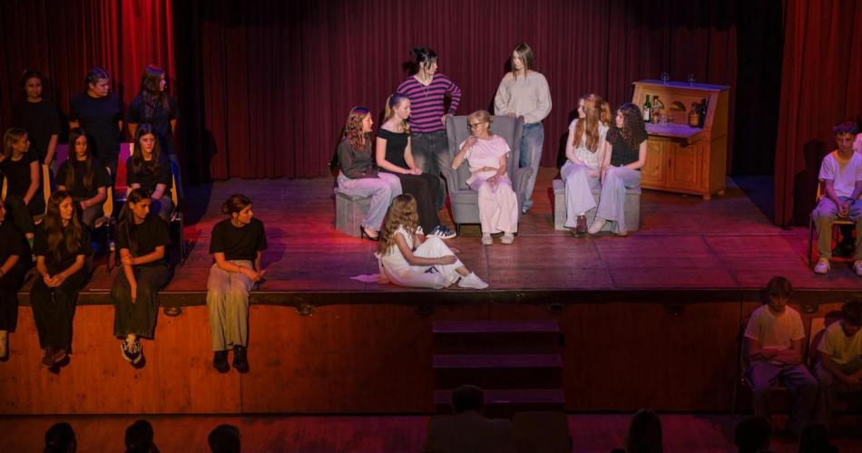 Theater
