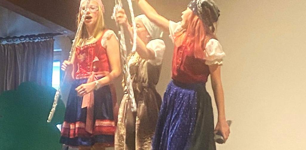 Balladenkönig Balladenkönig