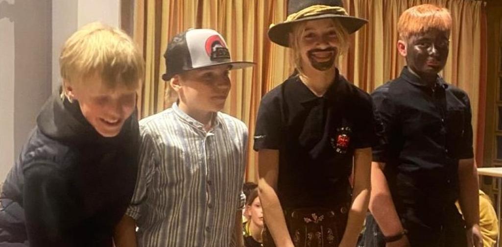 Balladenkönig Balladenkönig