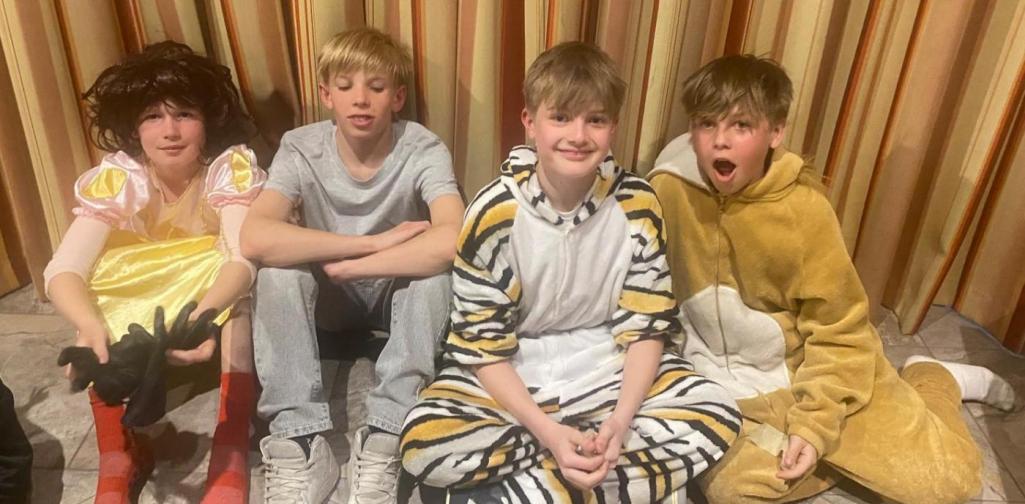 Balladenkönig Balladenkönig