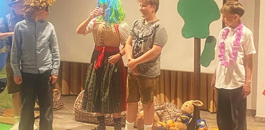 Balladenkönig Balladenkönig