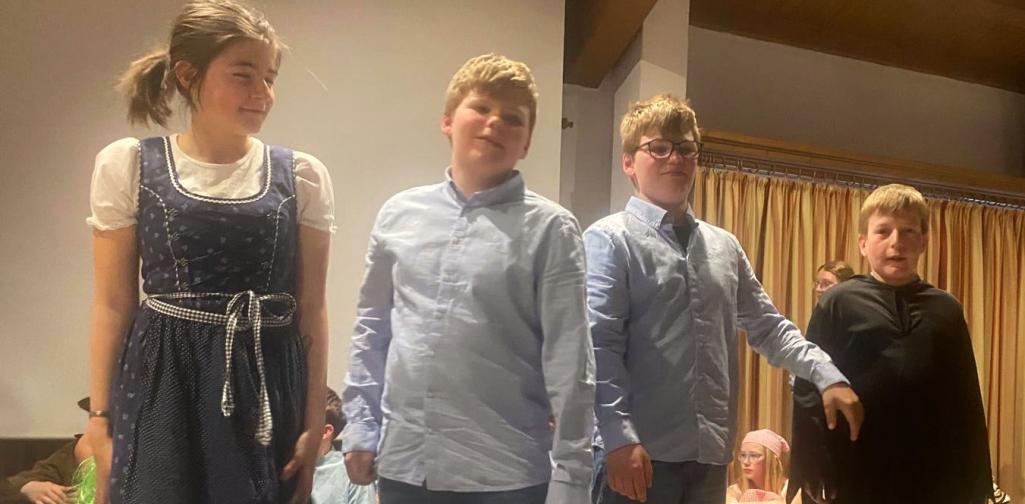 Balladenkönig Balladenkönig