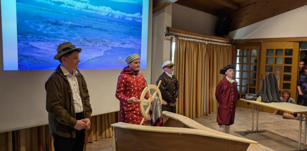 Balladenkönig Balladenkönig