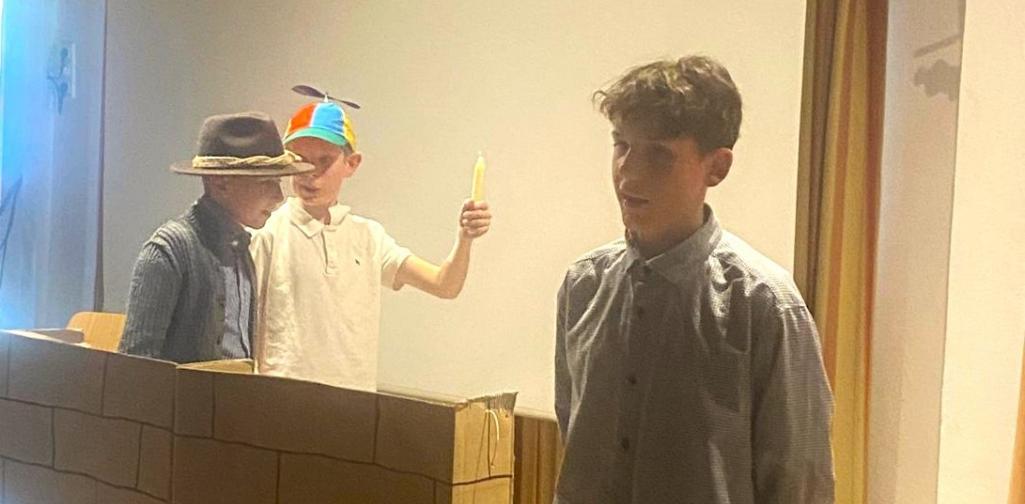 Balladenkönig Balladenkönig