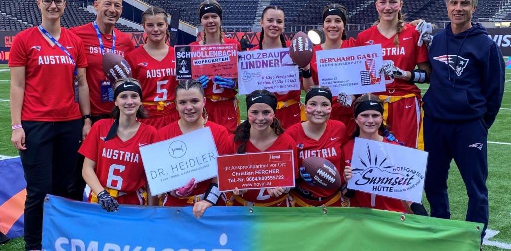 London Flag London Flag