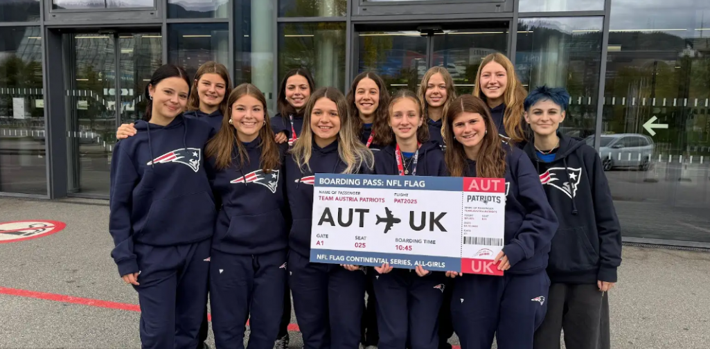 London Flag London Flag