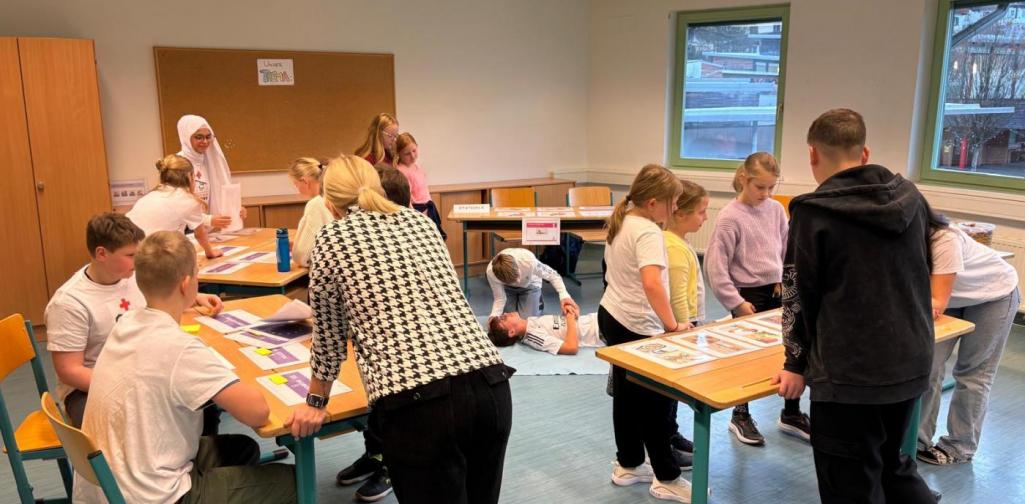 Tag der offenen Tür Tag der offenen Tür