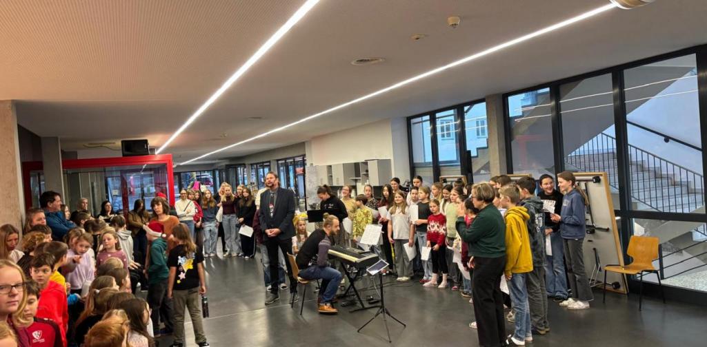 Tag der offenen Tür Tag der offenen Tür