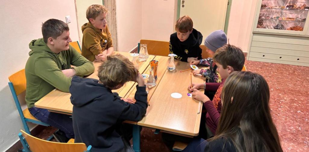 Tag der offenen Tür Tag der offenen Tür