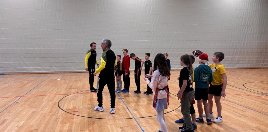 Tag der offenen Tür Tag der offenen Tür